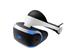 هدست واقعیت مجازی سونی مدل PlayStation VR به همراه دوربین